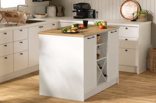 Current Trends: Kitchen Islands are Making a Statement