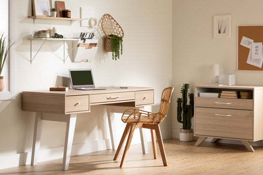 Designing a Functional Home Office