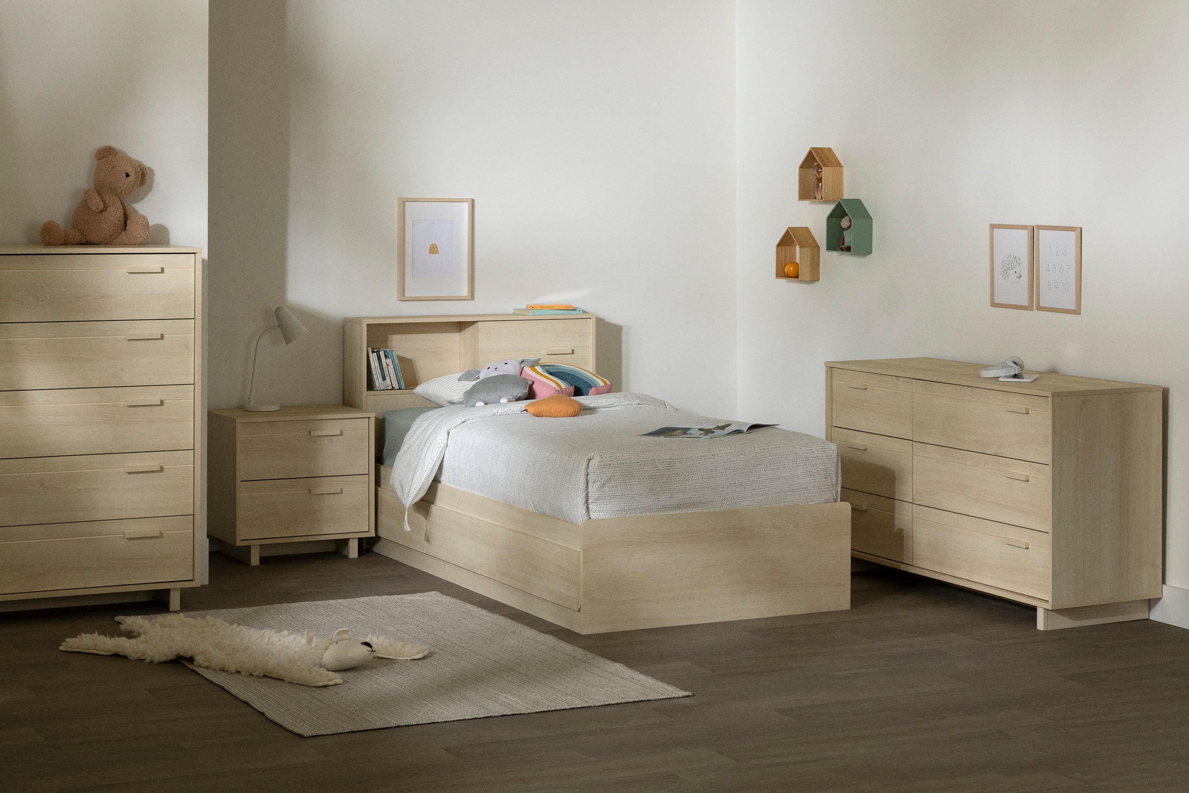 Used kids bedroom sets sales