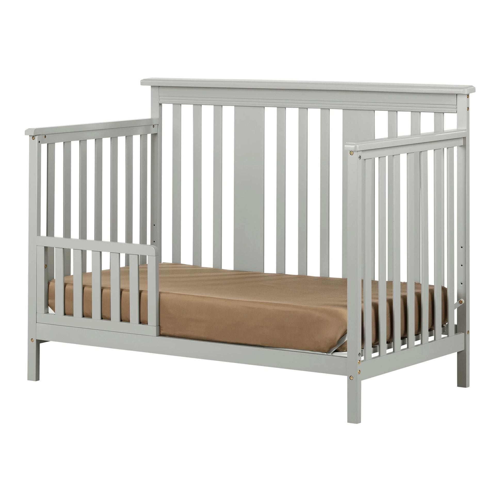 Gateway 4 in 1 convertible crib hotsell