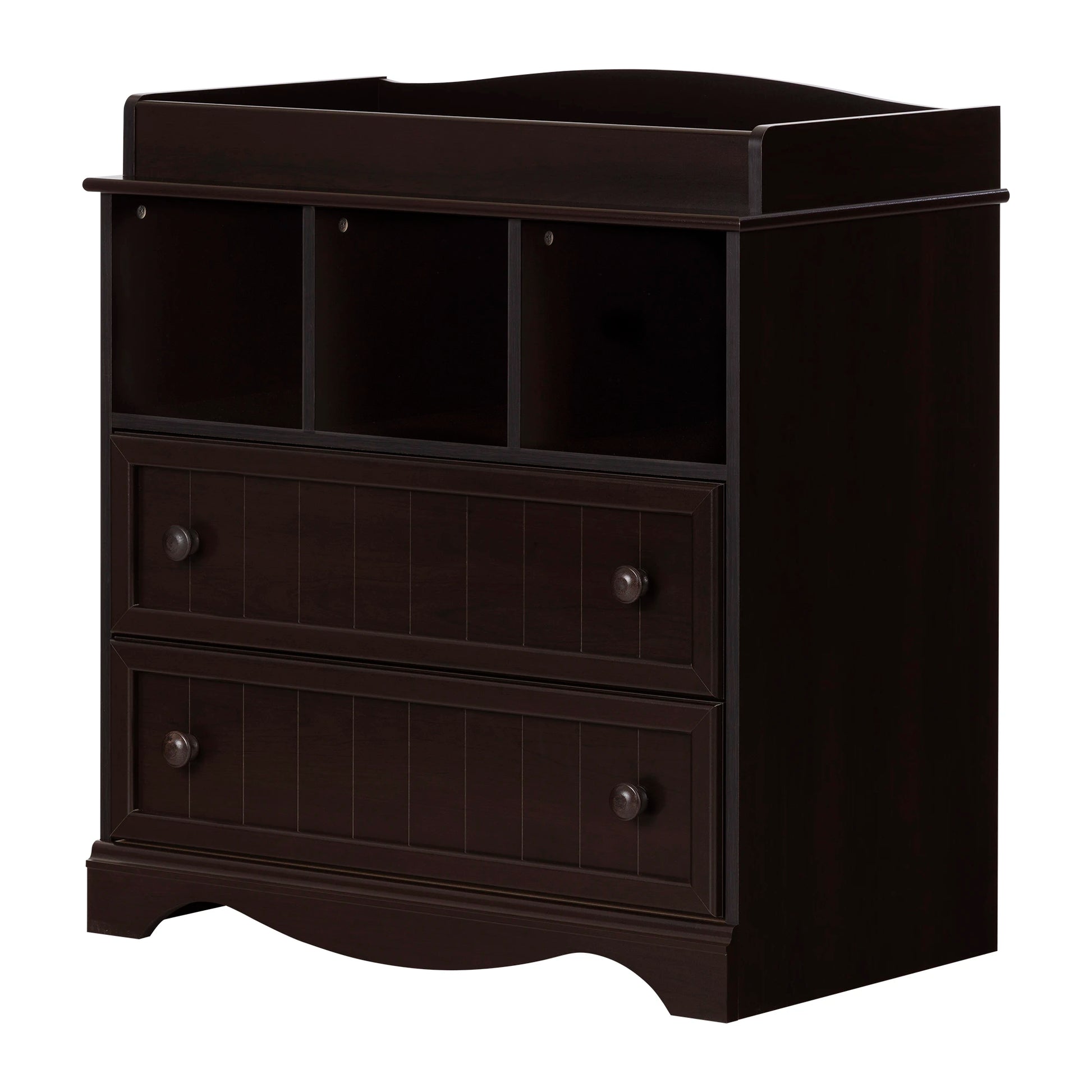 Changing Table Savannah Free Shipping South Shore Furniture