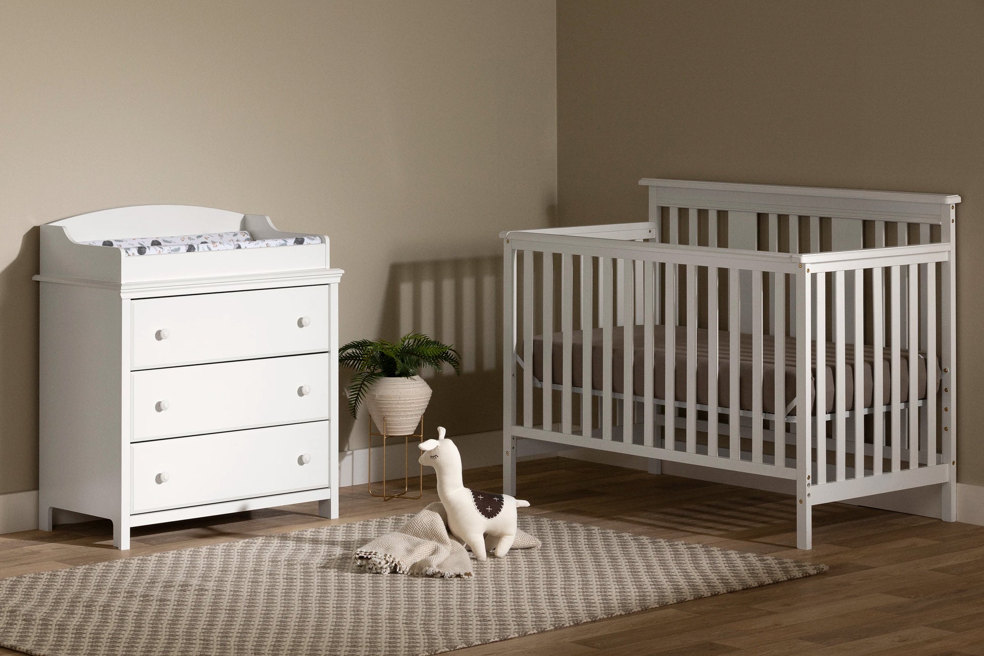 Infant dresser changing table deals