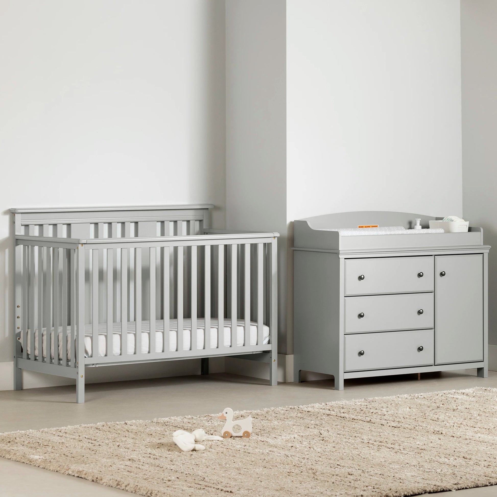 Removable changing table on sale