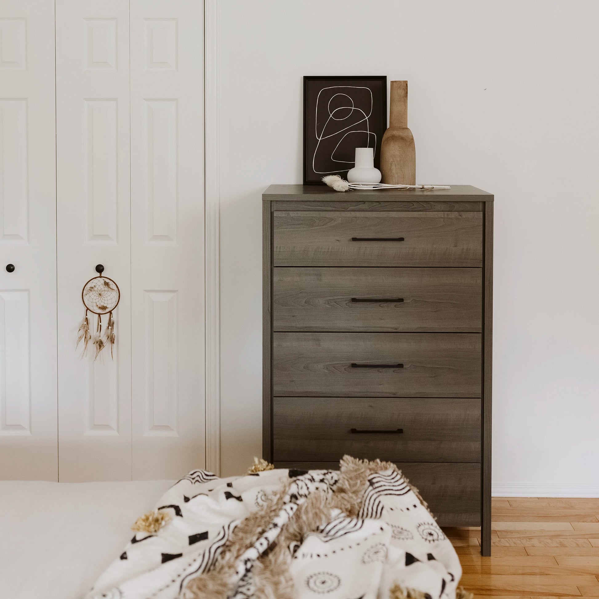 Graco brooklyn 5 drawer dresser online